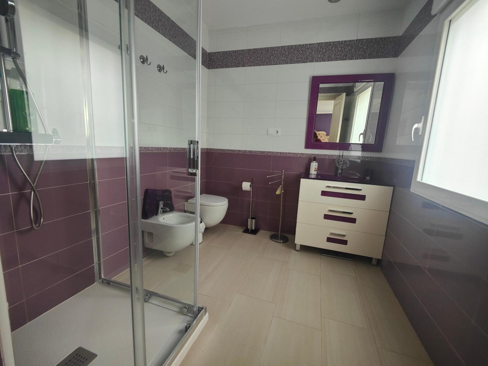 Chalet Con Piscina Y Jacuzzi En Madrid Alquila Habitaciones Альхете Экстерьер фото